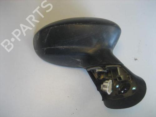 Right mirror FIAT GRANDE PUNTO (199_) 1.3 D Multijet | BP20910014C27 