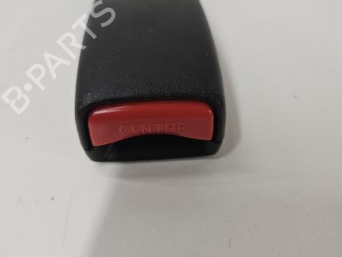 Seat buckle RENAULT CAPTUR I (J5_, H5_) 1.5 dCi 90 (J5N4, J5M5, J5MW, J5M6, J5AL, J5AJ) | BP35889295I32 - Image 2