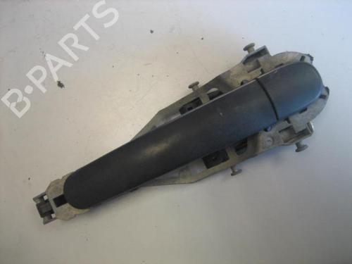 Used Front right exterior door handle VW GOLF V (1K1) 1.9 TDI (105 hp) 20892584