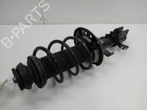 Used Right front shock absorber Right front shock absorber RENAULT CLIO V (B7_) 1.0 TCe 100 (B7MT) (101 hp) 20896041 20896041