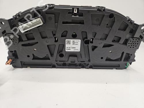 Instrument cluster SUZUKI SWIFT V (AZ) 1.2 (A2L412, ZC83S) | BP38453324C47 - Image 2