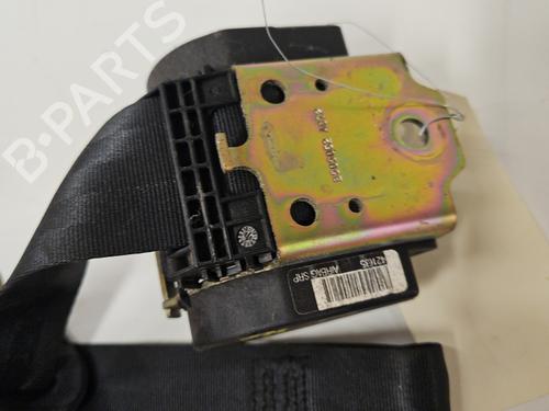 Used Front right seatbelt Front right seatbelt RENAULT TWINGO I (C06_) 1.2 (C066, C068) (58 hp) 27886279 27886279