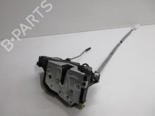 Front left lock BMW 3 (E46) 320 d | BP20903378C98 