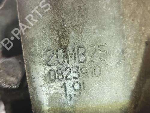 Used Gearbox Gearbox 37287630 37287630