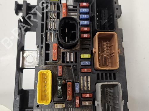Fuse box CITROËN DS3 (SA_) | BP36479210E1 - Image 3