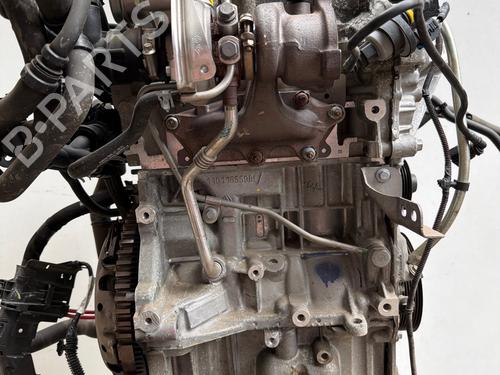Used Engine Engine RENAULT CAPTUR I (J5_, H5_) 0.9 TCe 90 (90 hp) 36173253 36173253