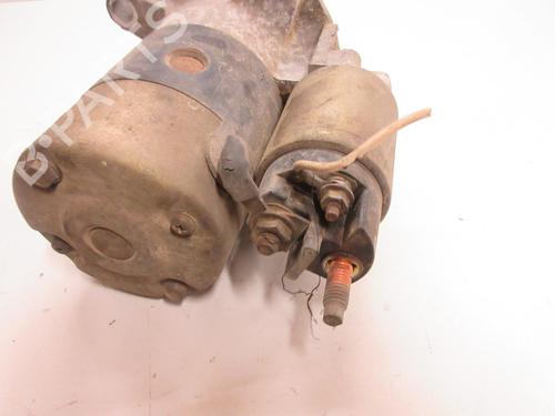 Used Starter Starter PEUGEOT 206 Hatchback (2A/C) 1.4 i (75 hp) 20908008 20908008