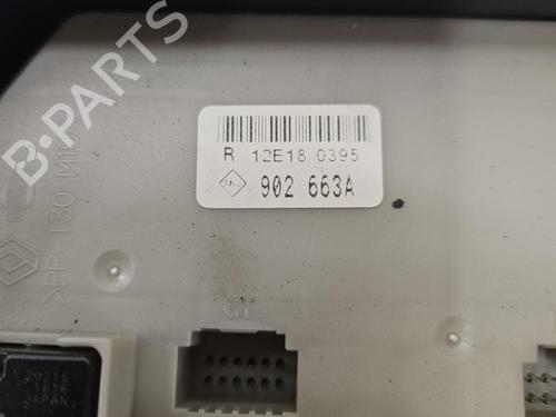 Used Electronic module Electronic module 38545424 38545424