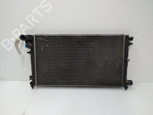 Køler PEUGEOT 106 II (1A_, 1C_) 1.5 D (57 hp) 20894011