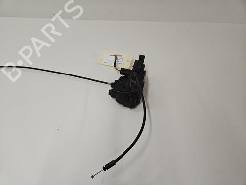 Used Front right lock RENAULT CLIO III (BR0/1, CR0/1) 1.4 16V (98 hp) 28593332