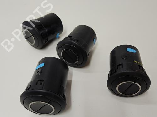 Used Air vent ALFA ROMEO MITO (955_) 1.3 MultiJet (955AXP1A, 955AYC1A) (95 hp) 29467136