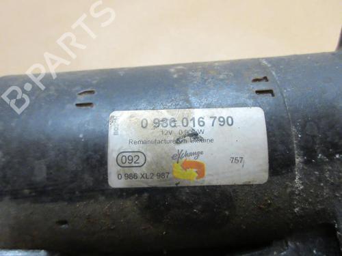 Starter VW POLO (6N2) 1.4 | BP22107978M8 - Image 3