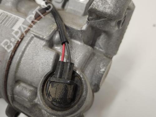Used AC compressor AC compressor 39583206 39583206