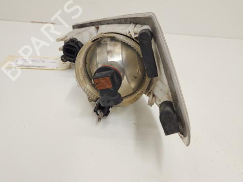 Left front fog light CITROËN C5 III (RD_) 2.0 HDi (RDRHD8, RDRHDJ, RDRHR8, RDRHRJ) | BP23842929C30 - Image 2