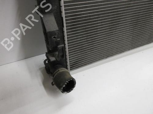 Water radiator RENAULT CLIO IV (BH_) 1.5 dCi 75 | BP20902960M31 