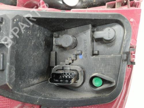 Right taillight RENAULT CLIO III (BR0/1, CR0/1) 1.5 dCi (BR0H, CR0H, CR1S, BR1S) | BP20888938C35 