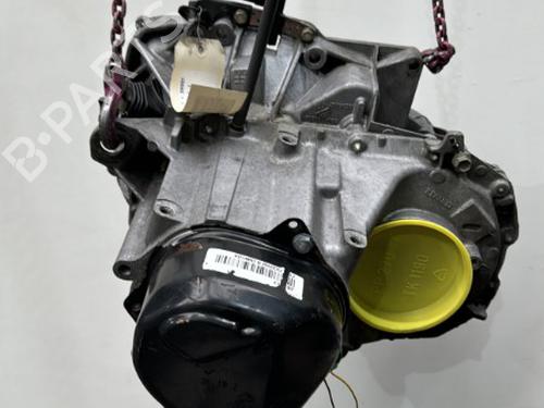 Used Gearbox RENAULT TWINGO I (C06_) 1.2 (C066, C068) (58 hp) 20907692