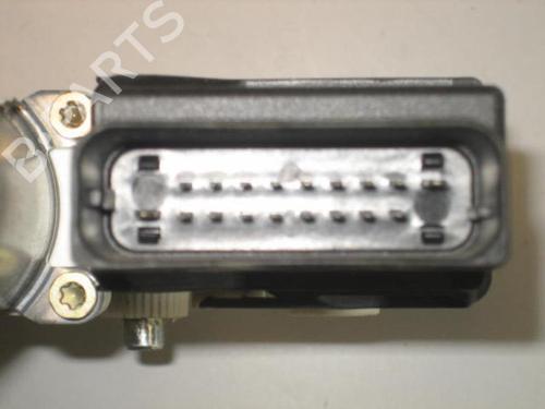 Right rear window motor VW TOURAN (1T1, 1T2) 2.0 TDI 16V | BP20893102E22 