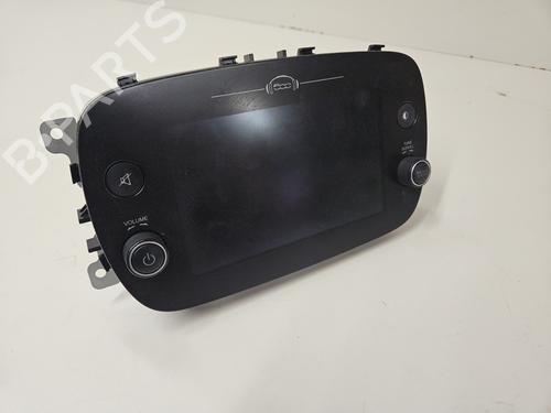 Display monitor FIAT 500X (334_) 1.4 (334AXC1B, 334AXC11) | BP25203447C48 