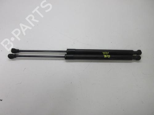 Used Tailgate lift support RENAULT CLIO IV (BH_) 1.5 dCi 75 (75 hp) 20900875