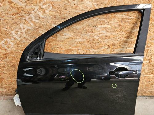 Used Left front door Left front door NISSAN QASHQAI I (J10, NJ10) [2006-2015] 33565769 33565769