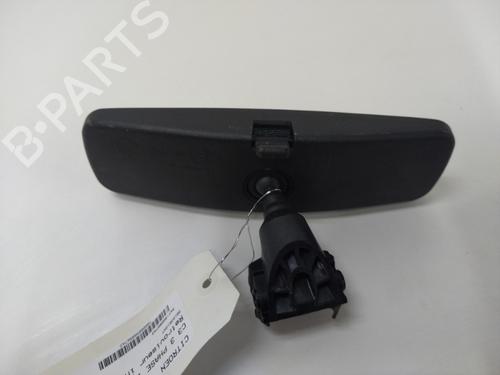 Used Rear mirror Rear mirror CITROËN C3 III (SX) 1.2 VTi 82 (82 hp) 20902212 20902212