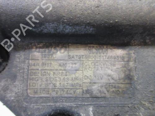 AC compressor FIAT PANDA (169_) 1.3 D Multijet (169.AXC1A) | BP22107537M34 - Image 2