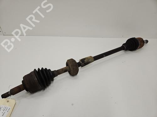 Used Right front driveshaft DACIA LODGY (JS_) 1.2 TCe (JSAY, JSM0) (115 hp) 29142362