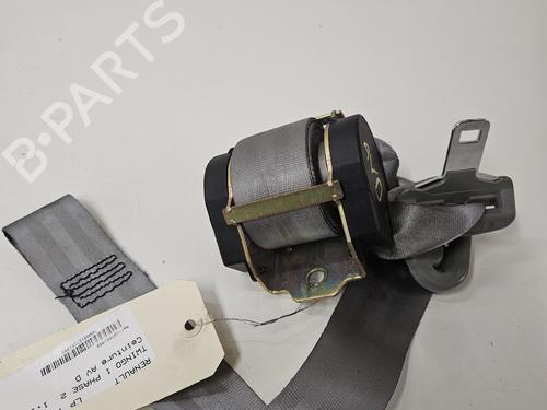 Used Front right seatbelt Front right seatbelt 36399870 36399870