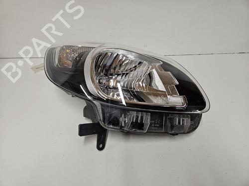 Used Right headlight Right headlight RENAULT KANGOO Express (FW0/1_) [2008-2026] 36446799 36446799