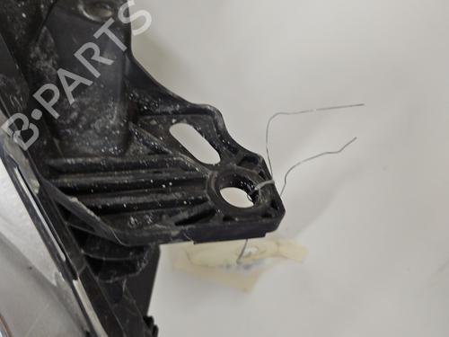 Right headlight PEUGEOT 508 I (8D_) 1.6 HDi | BP29372203C29 