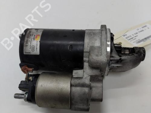 Used Starter BMW 3 (E90) 330 i (258 hp) 20895982