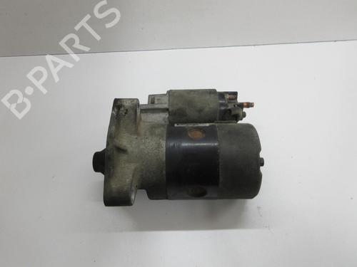 Used Starter CITROËN SAXO (S0, S1) 1.1 X, SX (60 hp) 20902532