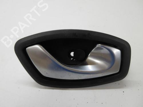 Used Rear right interior door handle Rear right interior door handle RENAULT GRAND SCÉNIC III (JZ0/1_) 2.0 dCi (JZ0Y, JZ26) (150 hp) 20909179 20909179