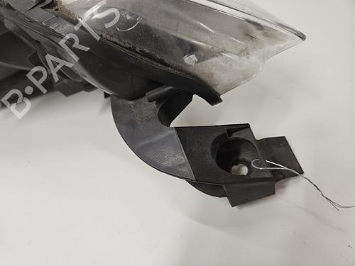 Left headlight CITROËN C3 II (SC_) 1.4 HDi 70 (SC8HZC, SC8HR0, SC8HP4) | BP35937509C28 - Image 5