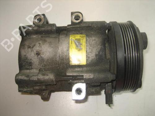 Used AC compressor FORD MONDEO III (B5Y) 2.0 TDCi (130 hp) 20909996