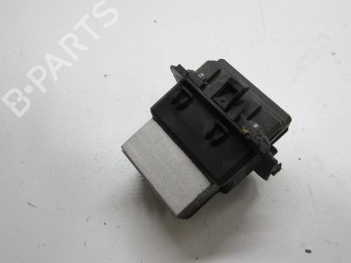 Used Heater resistor Heater resistor RENAULT CLIO IV Grandtour (KH_) 1.5 dCi 90 (KHN3, KHN4) (90 hp) 20896746 20896746