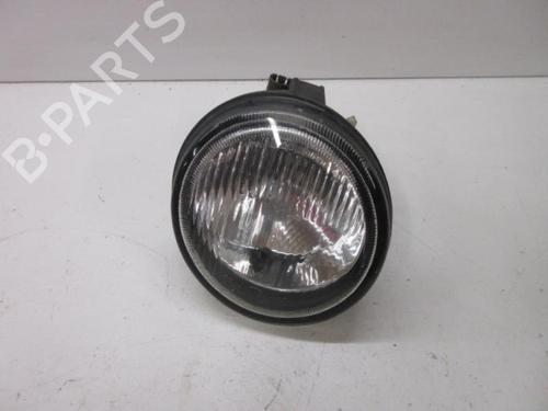 Used Left front fog light Left front fog light RENAULT KANGOO (KC0/1_) 1.4 (KC0C, KC0H, KC0B, KC0M) (75 hp) 20895022 20895022
