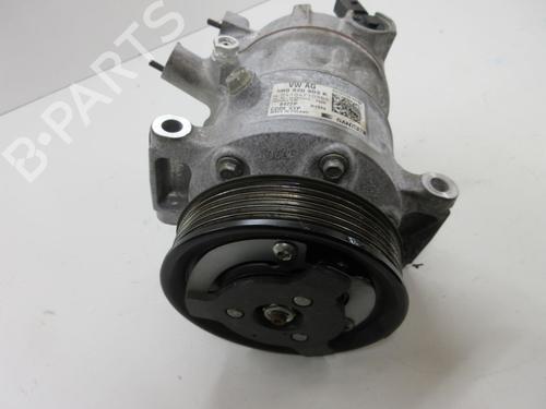 AC compressor SEAT IBIZA IV (6J5, 6P1) 1.6 TDI | BP20889095M34 