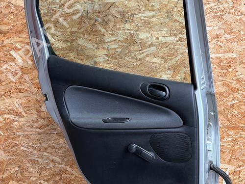 Used Left rear door Left rear door PEUGEOT 206+ (2L_, 2M_) 1.1 (60 hp) 36287747 36287747