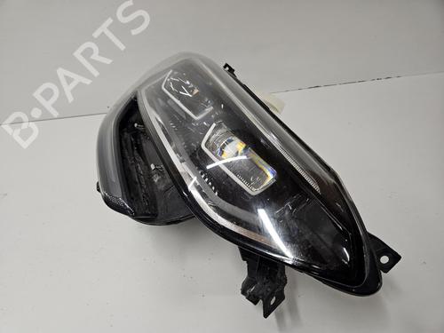 Right headlight RENAULT MEGANE IV Hatchback (B9A/M/N_) | BP36571792C29 - Image 3