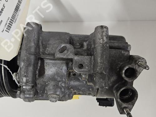 AC compressor PEUGEOT PARTNER Tepee 1.6 HDi | BP37671991M34 - Image 5