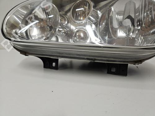 Used Left headlight Left headlight VW GOLF IV (1J1) 1.6 (100 hp) 32664526 32664526