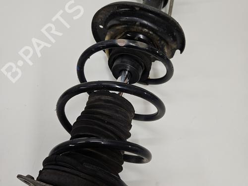 Used Right front shock absorber RENAULT CLIO IV (BH_) 1.5 dCi 90 (90 hp) 32221542
