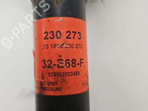 Right front shock absorber RENAULT CLIO II (BB_, CB_) 1.5 dCi (B/CB07) | BP29978808M17