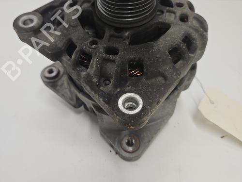 Used Alternator Alternator RENAULT CLIO IV Grandtour (KH_) 0.9 TCe 90 (90 hp) 27976970 27976970