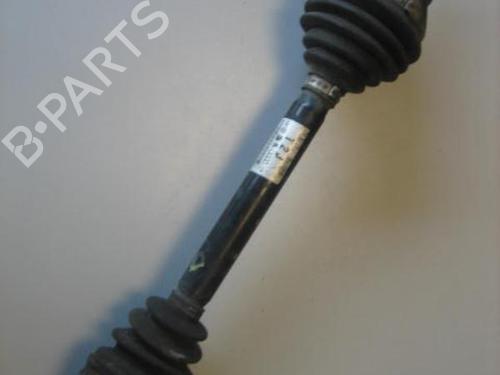 Used Right front driveshaft AUDI A6 C6 (4F2) 3.0 TDI quattro (225 hp) 20898193