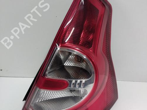 Right taillight DACIA SANDERO 1.6 (BS0D, BS0B, BS0F, BS0H) | BP20907355C35 - Image 2