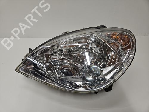 Used Left headlight CITROËN XSARA (N1) 2.0 HDi 90 (90 hp) 30456527