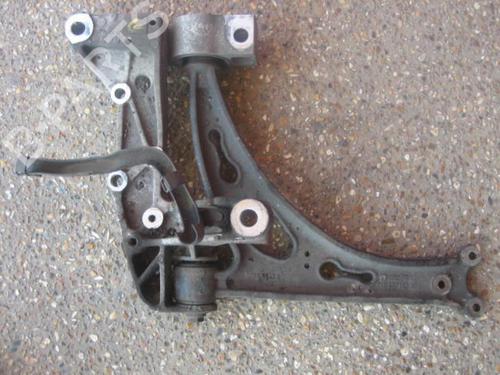 Venstre foran bærearm SEAT ALTEA XL (5P5, 5P8) 1.9 TDI (105 hp) 20903715